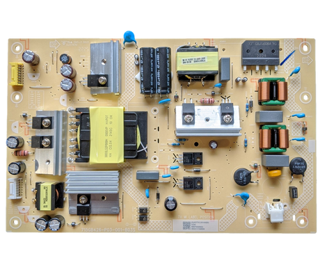 ADTVL3514ABU VIZIO Power Supply, (X)ADTVL3514ABU, 715GB426-P03-001-B03S, 2230, MSP550602, M55Q6M-K01