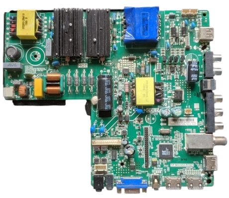 AE0010909 Proscan Main Board, TP.MS3553.PC821, V500HJ1-PE8, PLED5069-C
