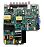 AE0011060 Proscan Main Board / Power Supply, TP.MS3553.PC757, L17062226, LSC480HN08, PLDED4897A-C