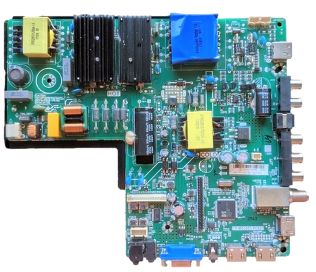 AE0011089, RCA, Main Board, V500HJ3-PE1, AE0140406, RT5030-B