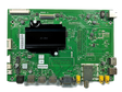 AE0011597 RCA Main Board, 5844-A9M02B-0P10 VER00.06, D65RWB714-U-A-I, RNSMU6536, RNSMU5036