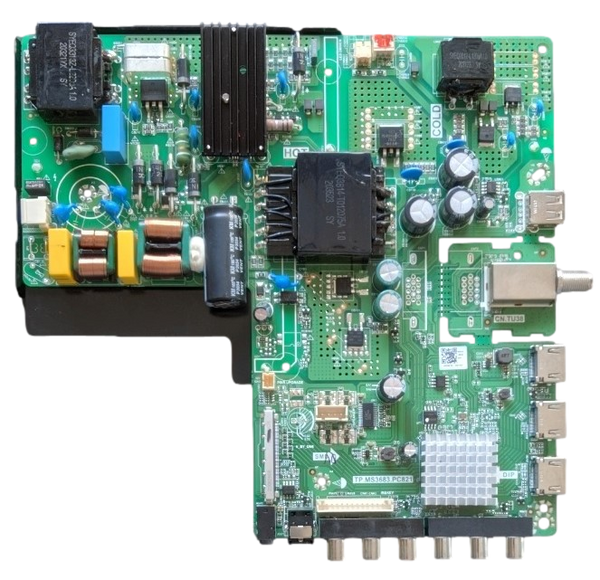 Ir capteur bouton tv grandin ud43cgb202 uad43g6sp-eit kb-61 à Auch Ir capteur bouton tv grandin ud43cgb202 uad43g6sp-eit kb-61 à Auch