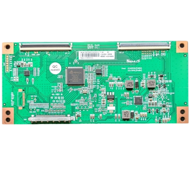 AE0140955 RCA T-Con Board, AE0140955, 46558D, CC495PU1L, CC575PU1L, RLDED5098-B-UHD