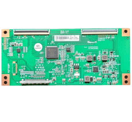 AE0140955 RCA T-Con Board, AE0140955, 46558D, CC495PU1L, CC575PU1L, RLDED5098-B-UHD