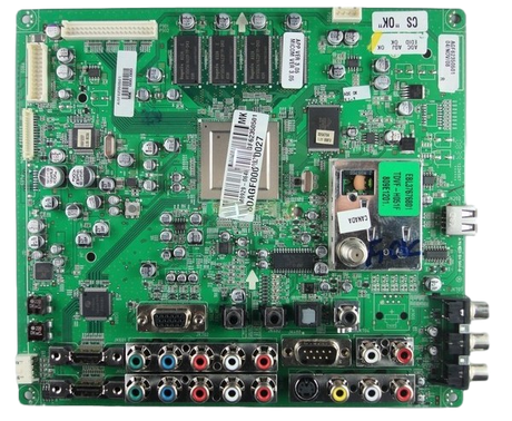 AGF62350501 LGE TV Module, main board, EAX51592802(0), 47LG50DC-UA