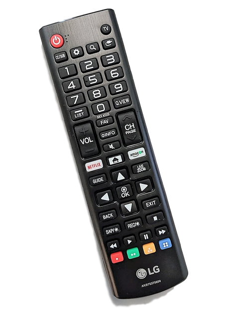 AGF76631070 LG Remote, AKB75375604, 75UK6190PUB, 65UK6090PUA, 70UK6570AUB, 55UK6500AUA, 60UK6500AUA, 65UK6300PUE, 43UK6500AUA, 75UK6570AUA, 43UK6300PUE, 55UK6300PUE, 50UK6300BUB, 75UK6570PUB, 65UK6090PUA, 86UK6570AUA, 49UK6090PUA, 50UK6090PUA