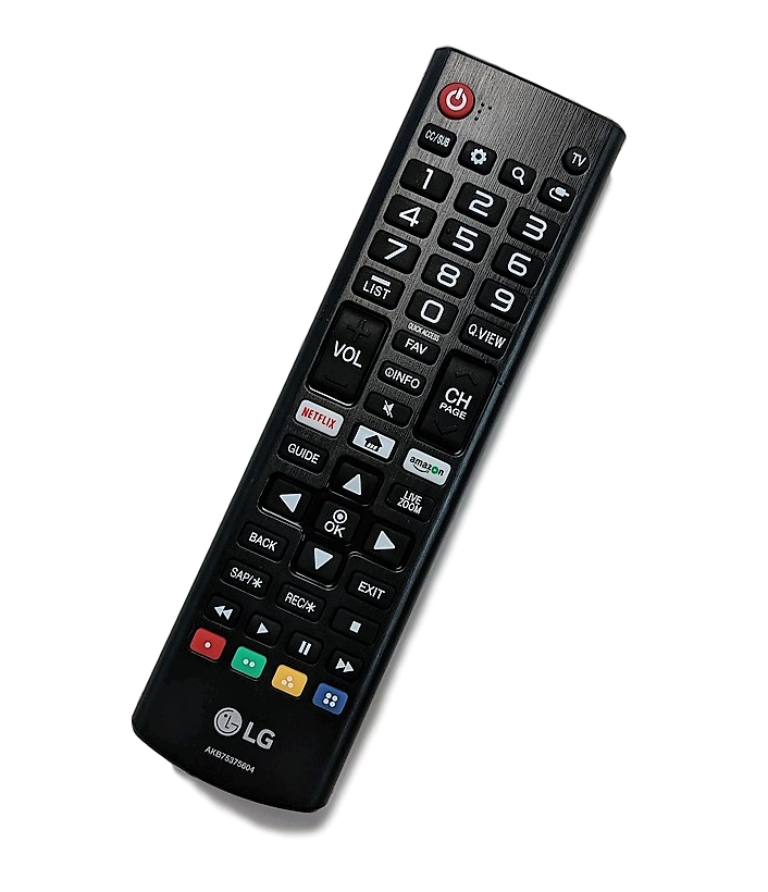 LG smart TV LED HD LCD remote control AKB75375604 Netflix amazon 43uk6090pua 65s LG smart TV LED HD LCD remote control AKB75375604 Netflix amazon 43uk6090pua 65s