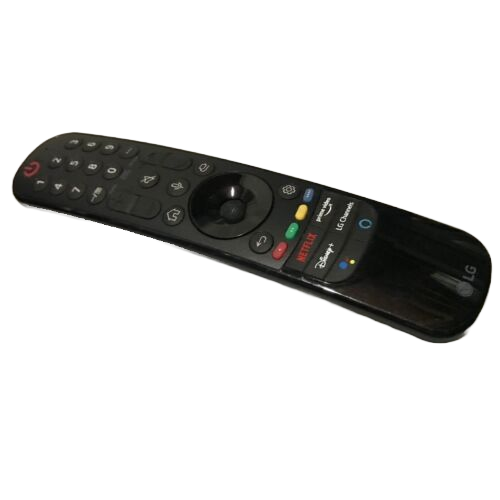 AKB76036202 LG SMART MAGIC REMOTE (OFFICE BINS) TM: 43UP8000PUA, OLED83C1PUA, OLED77C1PUB, 75UP7570A, UE55NANO75UPA, 55UP8000PUA, 65UP7560AUD, OLED55C1PUB, OLED48C1PUB, 55UP7560AUD, 50UP7560AUD, 43UP7560AUD, OLED65C1PUB, 50UP8000PUR, 82UP8770PUA, OLED65A1