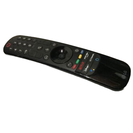 AKB76036202 LG SMART MAGIC REMOTE (OFFICE BINS) TM: 43UP8000PUA, OLED83C1PUA, OLED77C1PUB, 75UP7570A, UE55NANO75UPA, 55UP8000PUA, 65UP7560AUD, OLED55C1PUB, OLED48C1PUB, 55UP7560AUD, 50UP7560AUD, 43UP7560AUD, OLED65C1PUB, 50UP8000PUR, 82UP8770PUA, OLED65A1