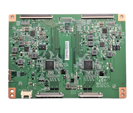 AKCDJ1010 LG T-Con Board, EAT64973901, C5.QR05E.PE3, BUSYLJR, 82UM8070PUA