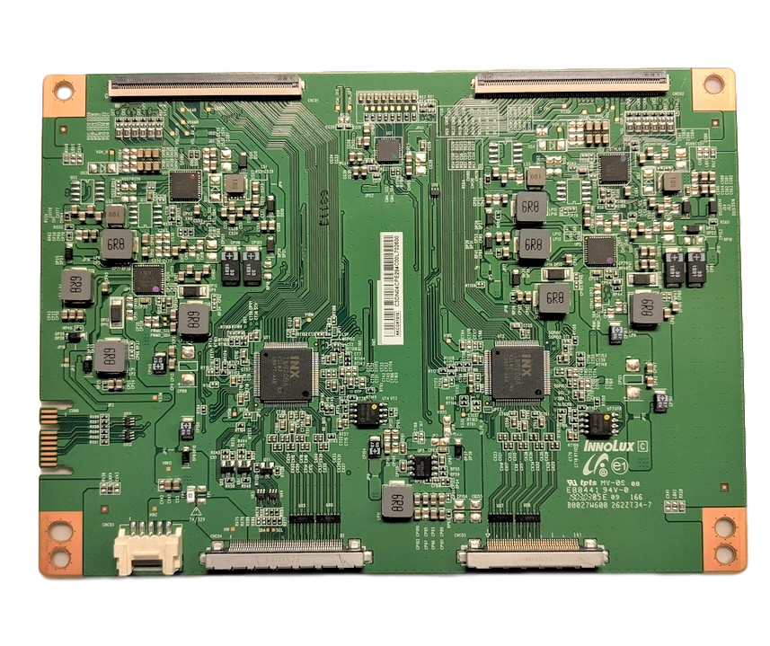 AKCDK1010 LG T-Con Board, EAT64753101, C3DN04CPE294C00L702600, AUSJLJR, BUSJLJR, 82UM8070PUA, 82UM8570AUD