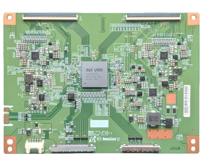 AKKDK1016 LG T-CON, E88441, 82UP8770PUA, 82UP8770PUA.BUSJLKR