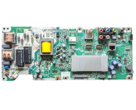 AYD22MMA-002 Philips Main Board/Power Supply, AYD22MMA-002, BA5D22G02011, ME5, 40PFL4901/F7B