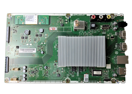 AZ7UEMMA-001 Philips Main Board, BA67U4G0401 1, AZ7UEUH, AZ7UE-MMA, 50PFL5601/F7B