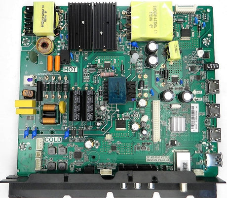 B17083784 Bestbuy Main Board, TP.MS3553.PC785, 3MS553LCANA.02, 55L510U18