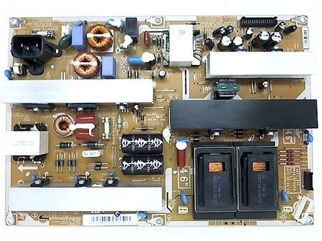 BN44-00265A Samsung Power Supply, I46F1_9SS, IP-281609A,  LN46B640R3FXZA, LN46B630N1FXZA, LN46B530P7FXZA, LN46B550K1FXZA, LN46B550K1HXZA, LN46B610A5FXZA, LN46B540P8FXZA,LN46B500P3FXZA, LN46B650T1FXZA