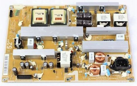 BN44-00267A Samsung TV Module, Power SupplyIP-321609A, I52F1_9SS, LN52B630N1FXZA, LN52B610A5FXZA