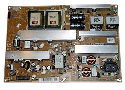 BN44-00268A Samsung TV Module, Power Supply, I55F2_9HS, LN55B640R3FXZA, LN55B650T1FXZA, LE55B653T5WXXC, LE55B679T2SXZG, LE55B650T2WXXU, LE55B650T2WXZG