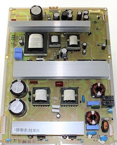 BN44-00332A Samsung TV Module, power supply, BN44-00331A, PSPF601601A, PN63C550G1FXZA