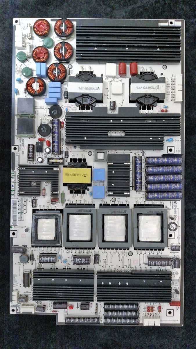 BN44-00334A Samsung TV Module, power supply, PN58C6400TFXZA, PN58C7000YFXZA, PN63C8000YFXZA