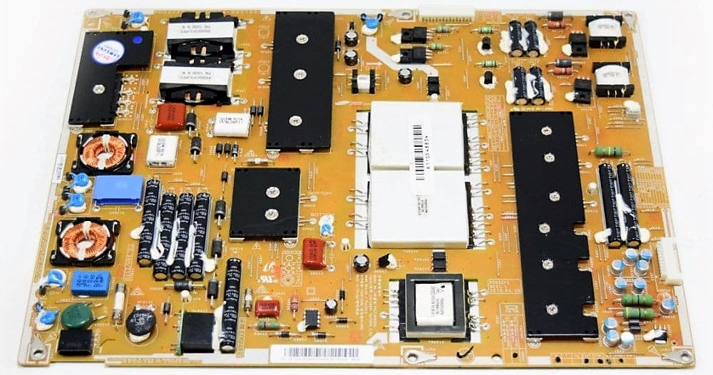BN44-00376A Samsung TV Module, power supply – TV Parts Today