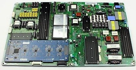 BN44-00378A Samsung TV Module, power supply, PSLF331B02B, PD65AD2_BSM, UN65C8000XFXZA