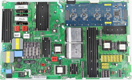 BN44-00378B Samsung TV Module, power supply, PD65AD2_BSM, PSLF331B02B, UN65D8000XFXZA, UN65C8000XFXZA