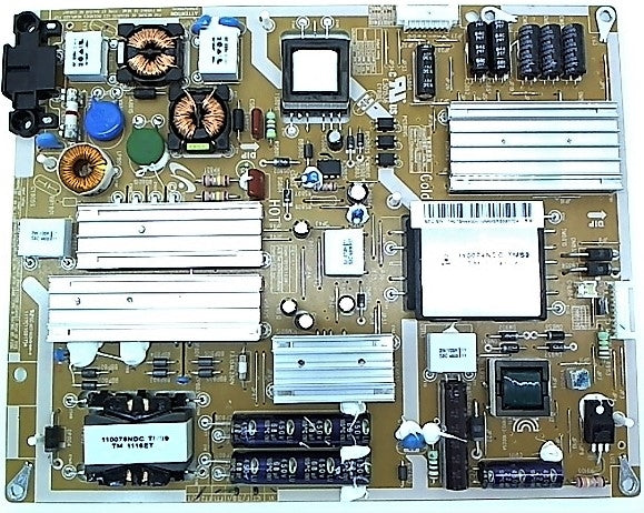 BN44-00424A Samsung Power Supply, PD55A1_BHS, UN55D6000SFXZA, UN55D605 ...