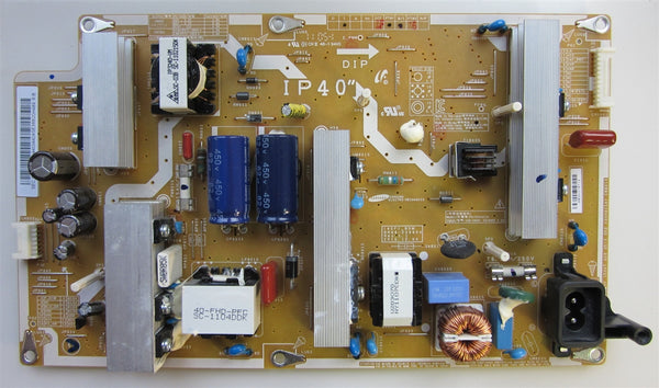 Temaページ Samsung BN44-00939A Power Supply Board