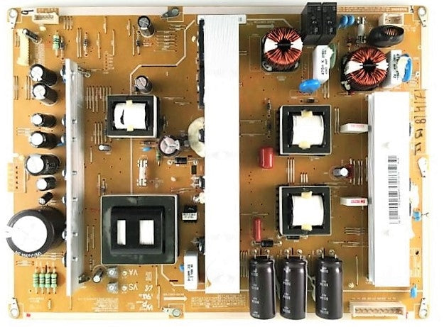 BN44-00445C Samsung Power Supply, PB6F_WVL, PN59D530A3FXZA