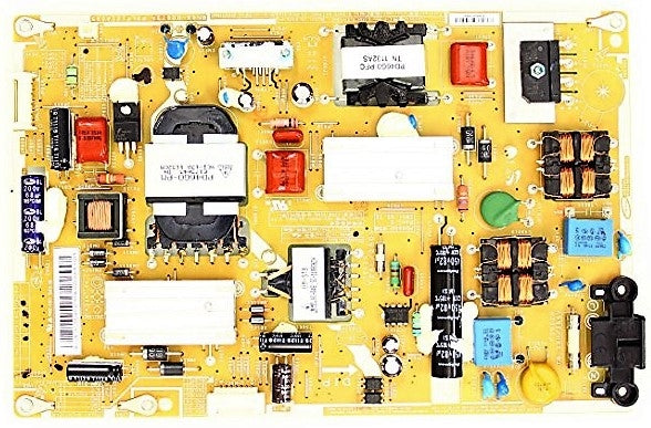 BN44-00473A Samsung TV Module, power supply, PSLF121A03S, UN40D5003BFXZA, UN40D5005BFXZA