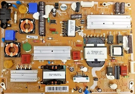 BN44-00482A Samsung TV Module, power supply board, UN40D6000SFXZA, UN46D6050TFXZA, UN46D6300SFXZA