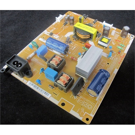 LG 49SE3KB-B LVDS Ribbon Cable EAD62572215 - TV Parts Home