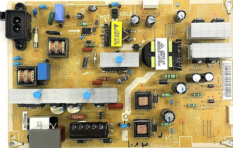 BN44-00500A Samsung Power Supply, PD60AV1_CSM, PSLF131C04A, UN60EH6000FXZA, UN60EH6003FXZA, UN60EH6050FXZA, UA60EH6000JXZK