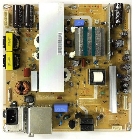 BN44-00511A Samsung TV Module, power supply, P51SW_CSM, PSPF381501A, SU10054-11049, PN51E8000GFXZA, PN51E7000FFXZA