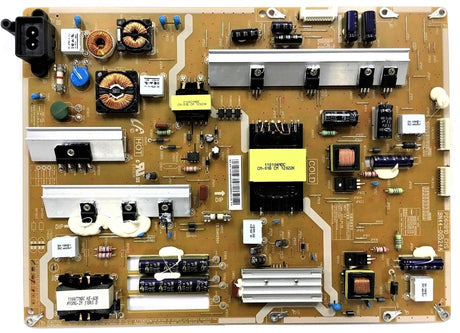 BN44-00524A Samsung Power Supply, PD60B1D_CHS, UN60ES6100FXZA, UN60ES6003FXZA