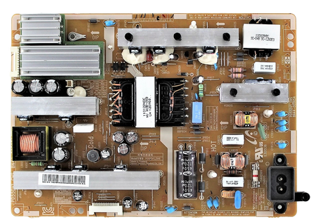 BN44-00565A Samsung TV Module, power supply board, PD55DVI_CHS, UN55EH6030FXZA