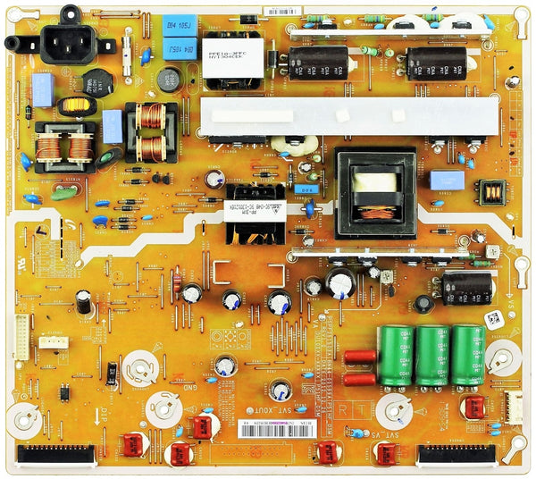 BN44-00599A Samsung Power Supply, PSPF251503A, P51HF_DSM