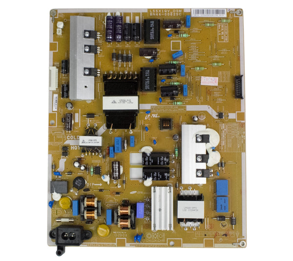 BN44-00625C Samsung Power Supply, L55X1QV_DSM, PSLF181X05A
