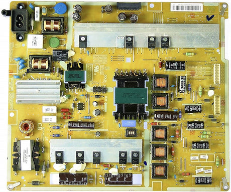 BN44-00629A Samsung Power Supply, L55X2P_DDY, HU10251-13048, UN55F7100AFXZA