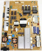 BN44-00634A Samsung Power Supply, PSLF161Q04A, PD60B2Q_CSM, KTL SU10054-11053, UN60F7500AFXZA