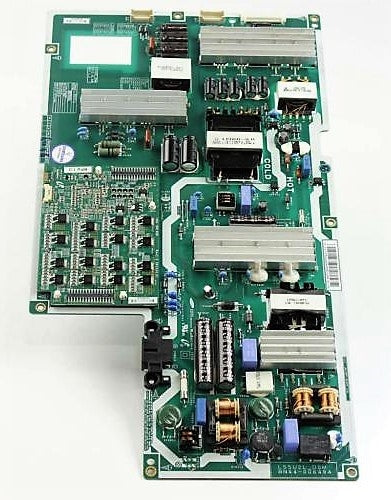 BN44-00649A Samsung Power Supply, L55U2L_DSM, UN55F8000BFXZA – TV