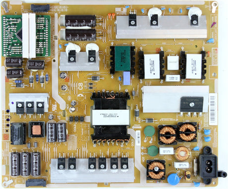 BN44-00712A Samsung power supply, L60X1T_EDY, HU10251-14063A, UN60H6400AFXZA