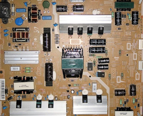 BN44-00717A Samsung Power Supply, L65G2Q_EHS, UN65H7150AFXZA, UN65H7100AFXZA, HG65NCXFXZA