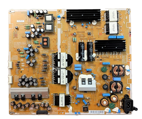 BN44-00725A Samsung TV Module, power supply, L75G2Q_ESM, PSLF281G06A, UN75H7150AFXZA