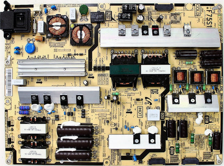 BN44-00738A SAMSUNG POWER SUPPLY, F75S1_EHS, LH75DMEPLGA/GD