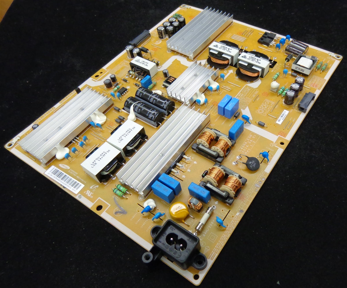 BN44-00752A Samsung TV Module, power supply, PSLF221W07A