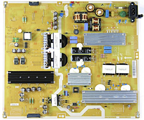 BN44-00755A Samsung Power Supply, PSLF281W07A, L55N4_ESM, UN55HU6950FXZA, UN55HU6830FXZA, UN55HU6840FXZA, UN50HU6950FXZA, UN50HU6900FXZA, UN55HU7000FXZA