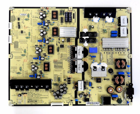 BN44-00762A Samsung Power Supply, L60G4P_ESM, L60G4P_E, 4K Ultra HD 3D, UN60HU8550FXZA