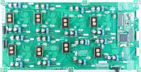 BN44-00764A Samsung TV Module, power supply, L78C4LB_ESM, PSLF411C04B, UN78HU9000FXZA